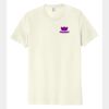 Allmade® Unisex Organic Cotton Tee Thumbnail