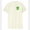 Allmade® Unisex Organic Cotton Tee Thumbnail