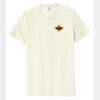 Allmade® Unisex Organic Cotton Tee Thumbnail