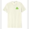Allmade® Unisex Organic Cotton Tee Thumbnail