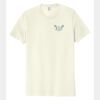 Allmade® Unisex Organic Cotton Tee Thumbnail