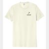 Allmade® Unisex Organic Cotton Tee Thumbnail