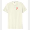 Allmade® Unisex Organic Cotton Tee Thumbnail