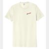 Allmade® Unisex Organic Cotton Tee Thumbnail