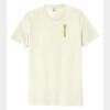 Allmade® Unisex Organic Cotton Tee Thumbnail
