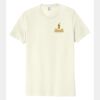 Allmade® Unisex Organic Cotton Tee Thumbnail