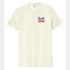 Allmade® Unisex Organic Cotton Tee Thumbnail