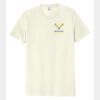 Allmade® Unisex Organic Cotton Tee Thumbnail