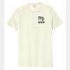 Allmade® Unisex Organic Cotton Tee Thumbnail