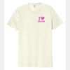 Allmade® Unisex Organic Cotton Tee Thumbnail