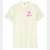 Allmade® Unisex Organic Cotton Tee Thumbnail