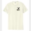 Allmade® Unisex Organic Cotton Tee Thumbnail