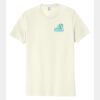 Allmade® Unisex Organic Cotton Tee Thumbnail