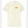 Allmade® Unisex Organic Cotton Tee Thumbnail